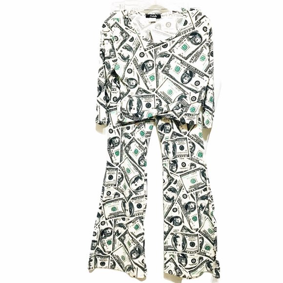 Money pajamas Clearance
